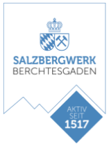 Salzbergwerk Berchtesgaden
