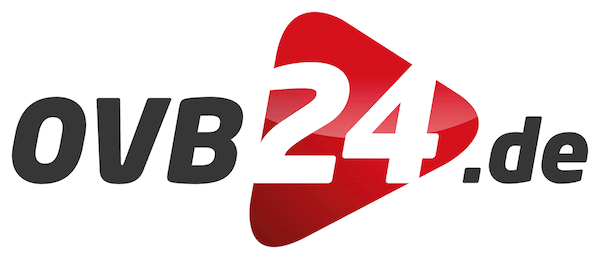 OVB24 Logo
