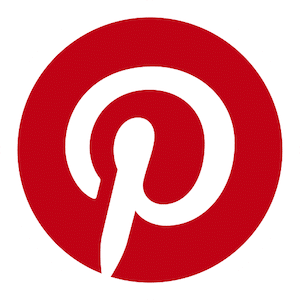Pinterest Marketing Logo