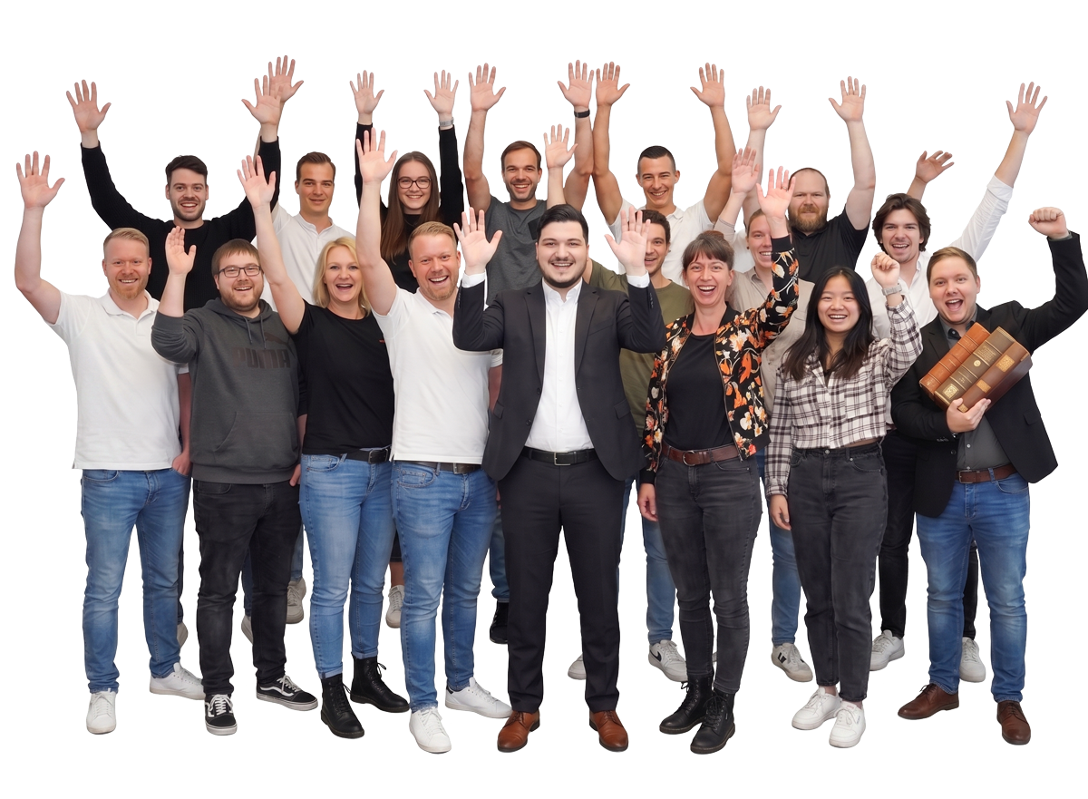 Kontakt zur Redaktion unserer regionalen Newsportale