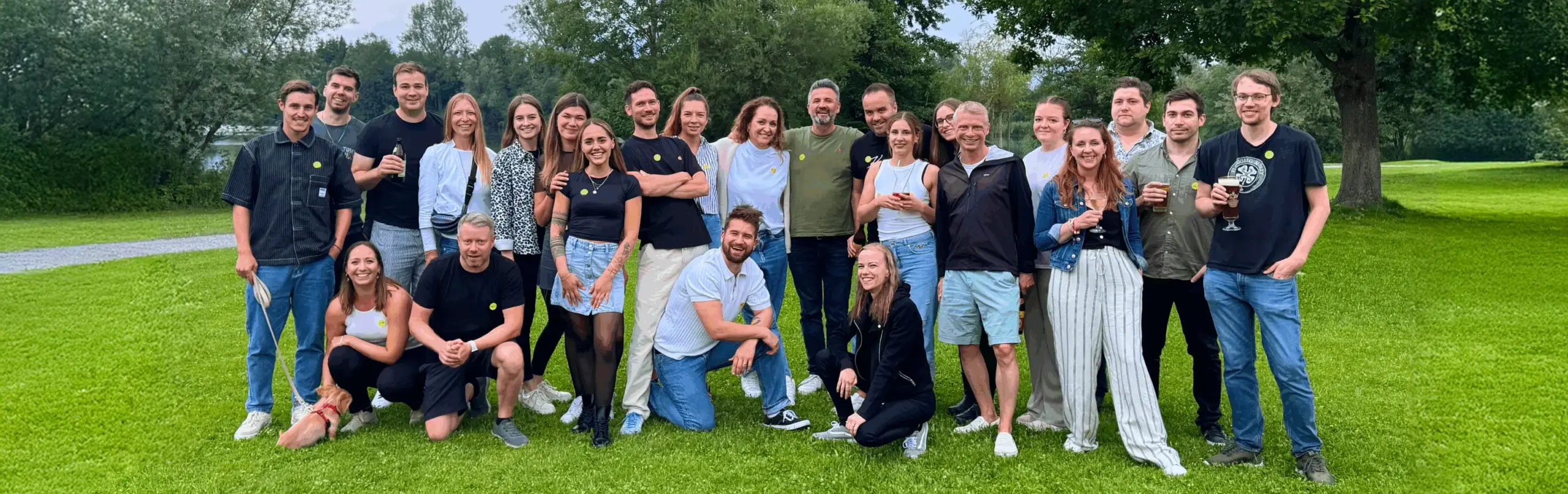 Team Galerie