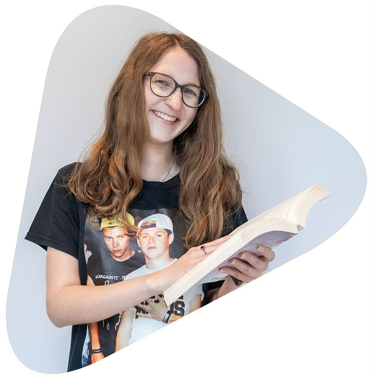 Charlotte Kayser nice T-Shirt – OVB24 – Ihre digitale Reichweite - stark. regional. messbar. – Rosenheim